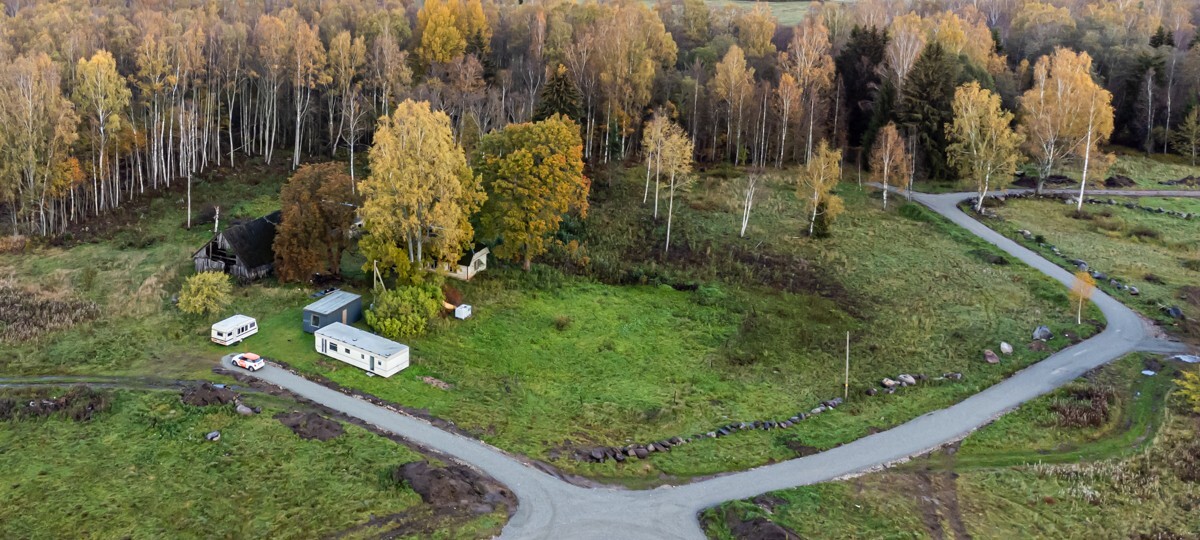 Mäeuuetoa , Harju maakond, Jõelähtme vald, Parasmäe küla