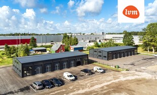 Savi 35b, Pärnu linn
