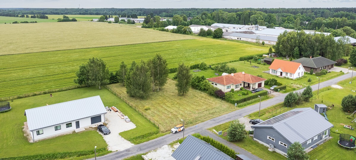 Murumuna , Pärnu maakond, Pärnu linn, Silla küla