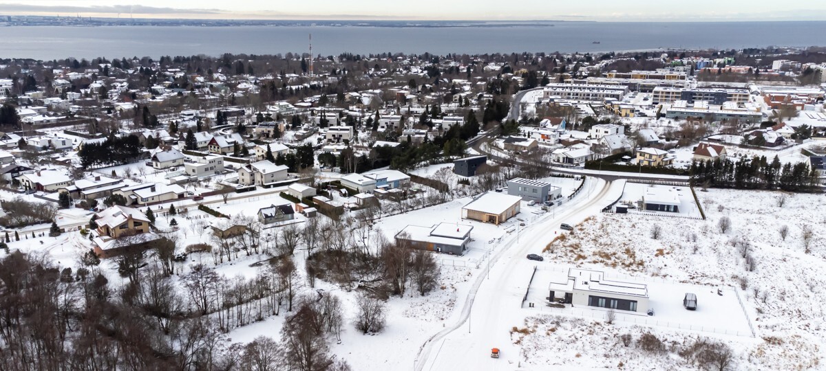 Rabalille tee 8, Harju maakond, Viimsi vald, Viimsi alevik