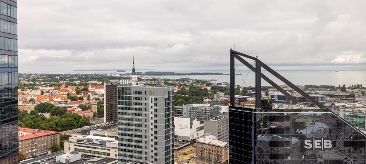 Tornimäe 7, Harju maakond, Tallinn, Kesklinna linnaosa