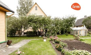 Raba 10, Pärnu linn