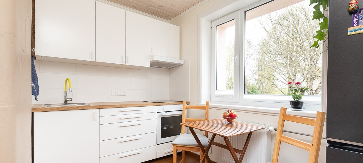 Järve tee  6, Tartu maakond, Tartu linn, Ilmatsalu alevik
