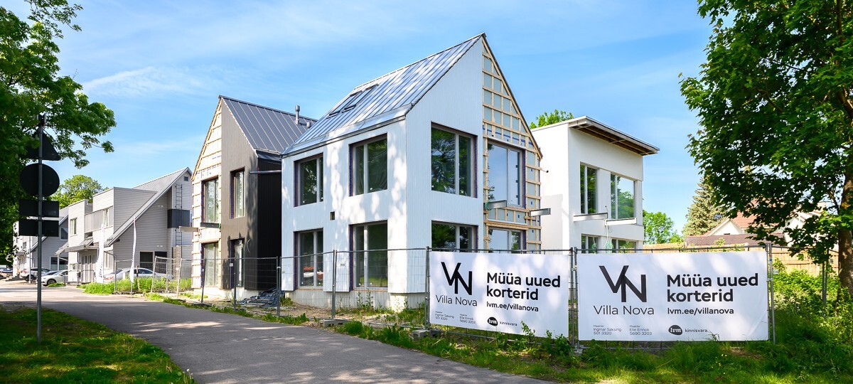 Pilli  13-2, Pärnu maakond, Pärnu linn, Kesklinn