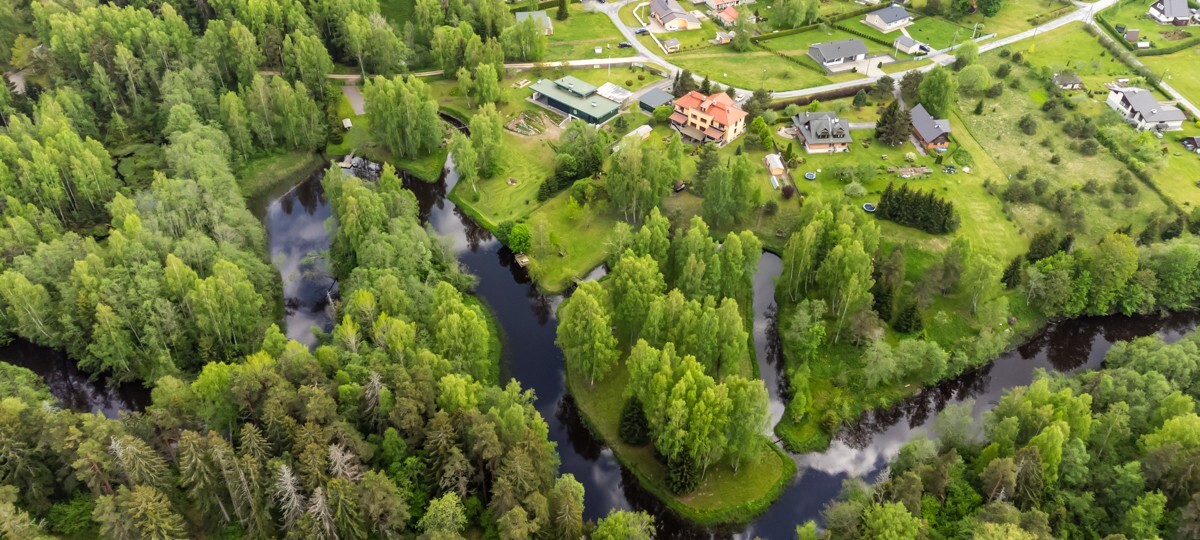 Alu 17, Harju maakond, Kose vald, Kose alevik