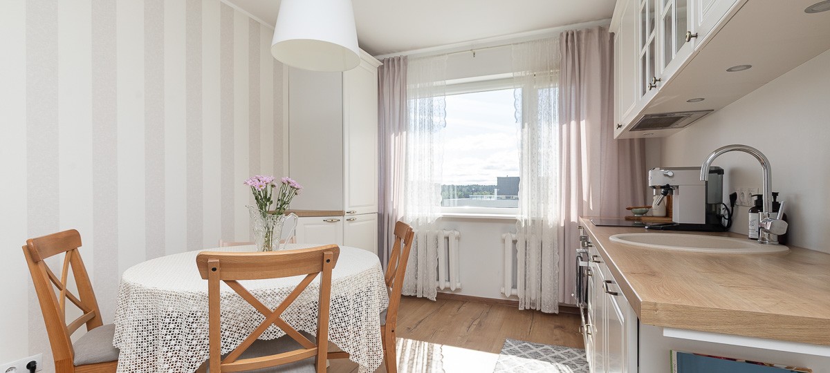 Retke tee 30, Tallinn