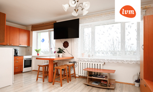 Kirsi tänav 38, Pärnu