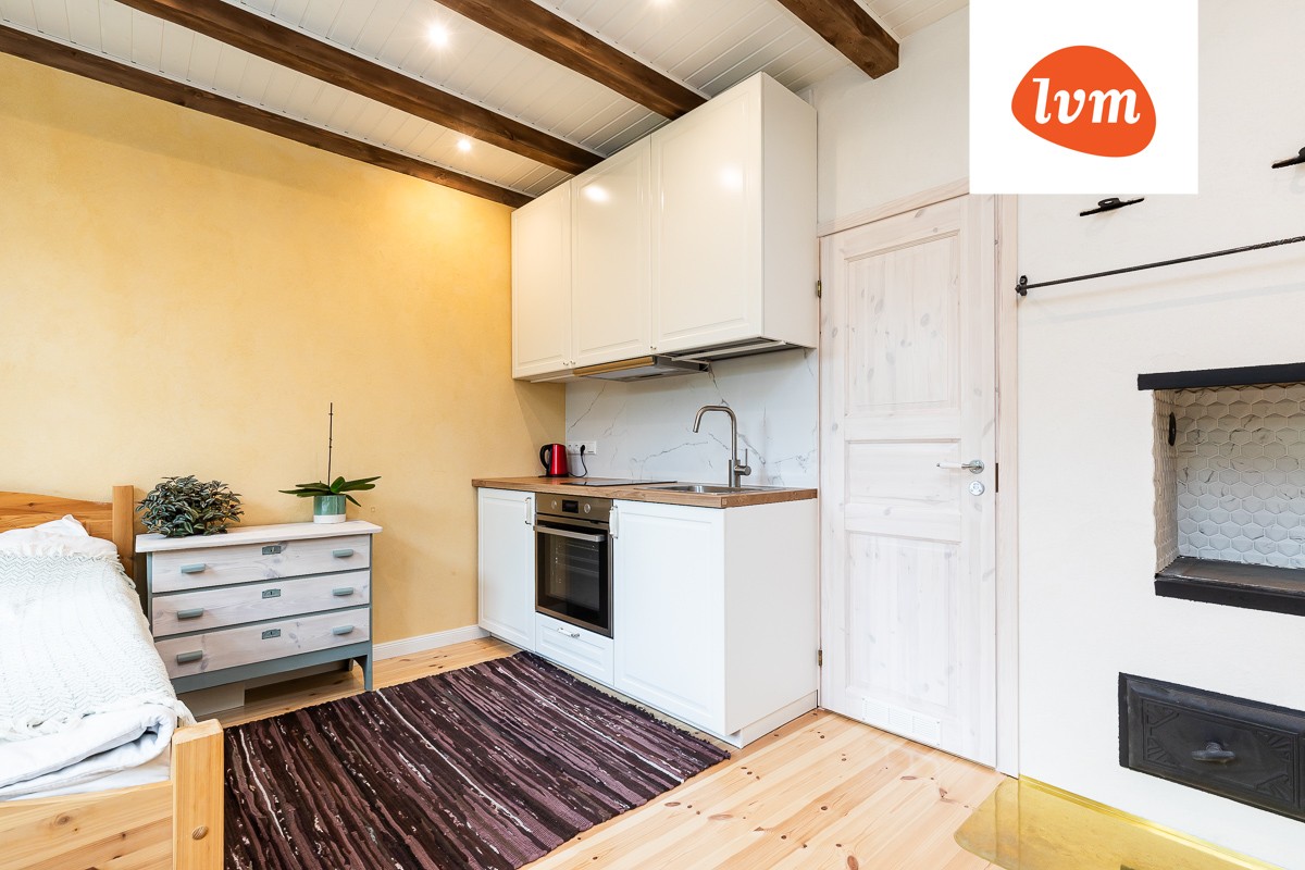 Linda tänav 16, Karlova, Tartu