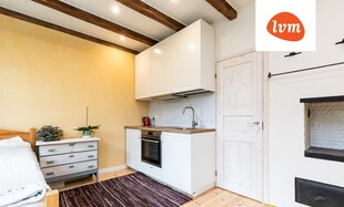 Linda tänav 16, Tartu