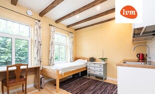 Linda tänav 16, Tartu
