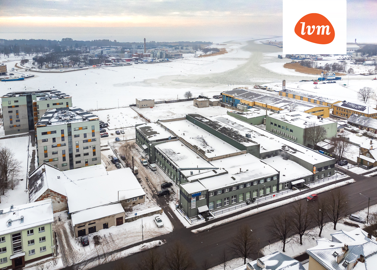 J. V. Jannseni tänav 26, Ülejõe, Pärnu