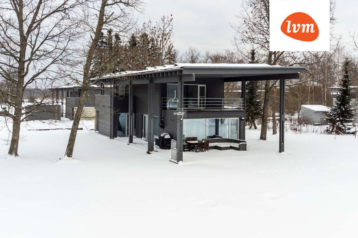 Ristikangru Tee 65, Manniva, Jõelähtme vald, Harju maakond