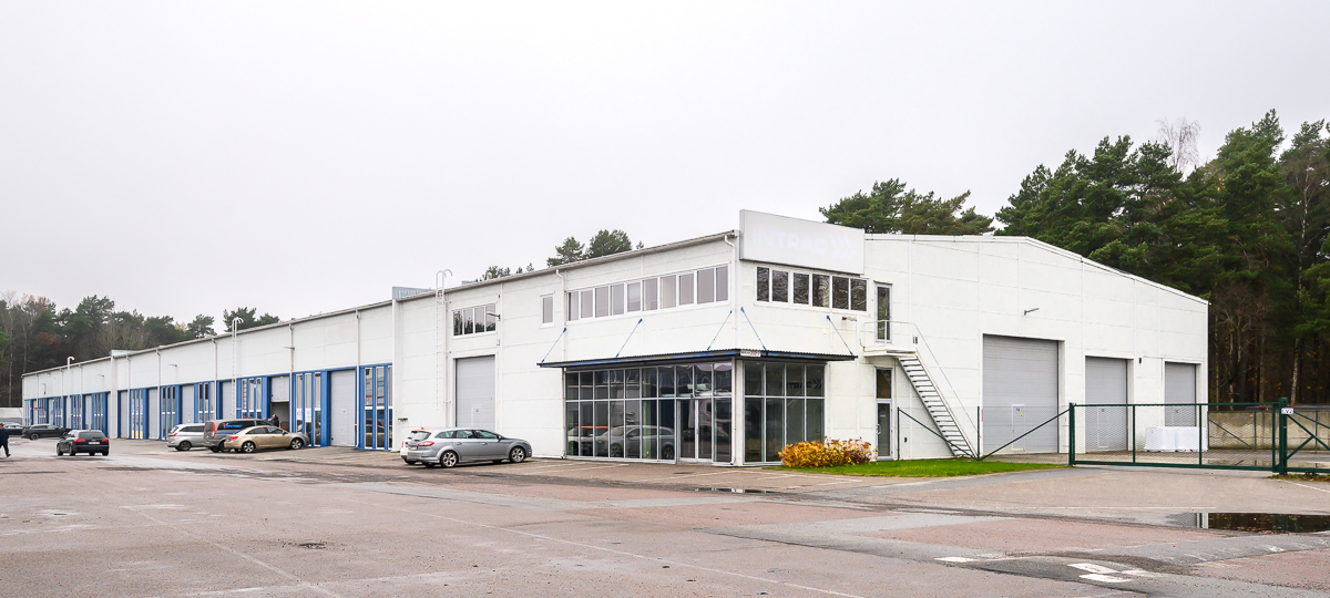 Riia maantee 233a, Pärnu linn, Pärnu, Pärnu maakond