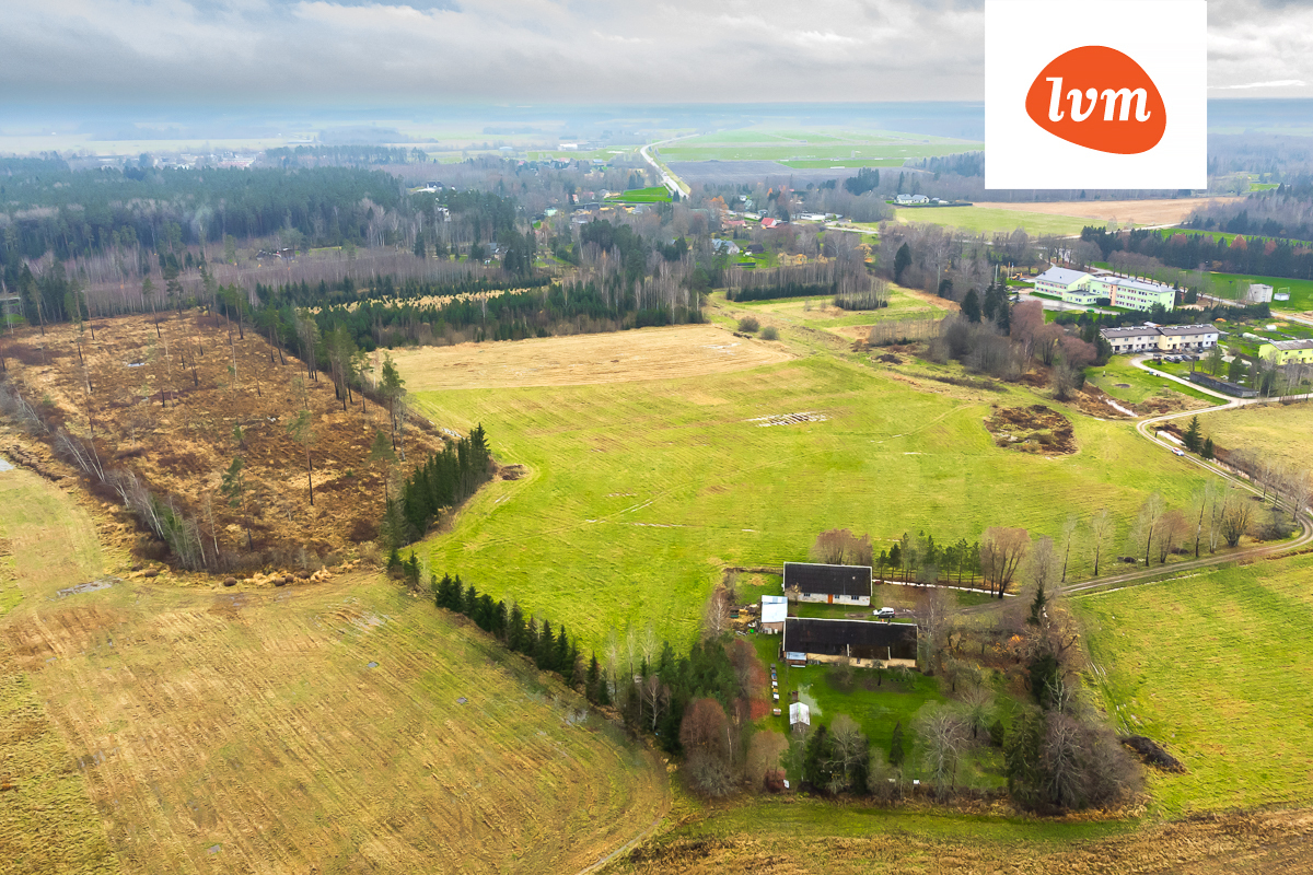 Kalmesalu, Are, Tori vald, Pärnu maakond