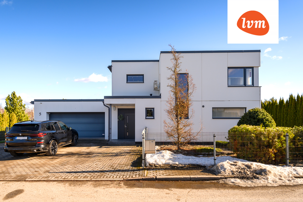 Jaanilille tee 5, Ihaste, Tartu