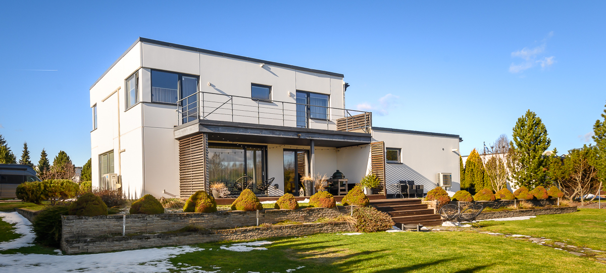 Jaanilille tee 5, Veibri, Luunja vald, Tartu maakond