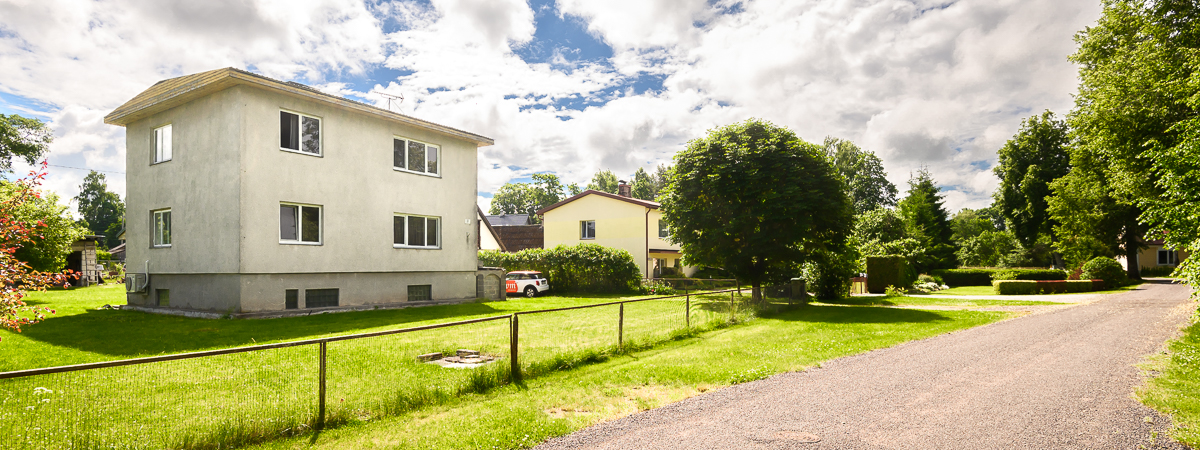 Side tn 3, Häädemeeste vald