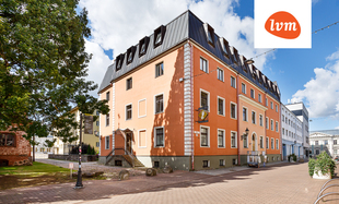 Rüütli tn 22, Tartu