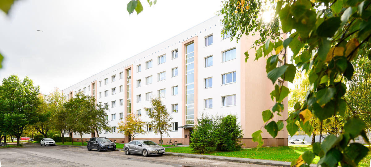 Riia mnt 90, Kesklinn, Pärnu, Pärnu maakond