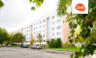 Riia mnt 90, Pärnu