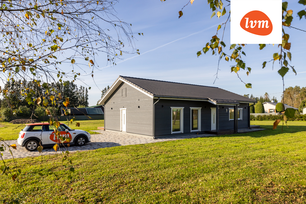 Sireli tee 2 Kehtna alevik, Kehtna, Kehtna vald