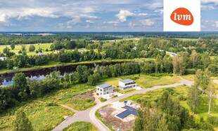 Jõekalda tänav 9, Tori vald