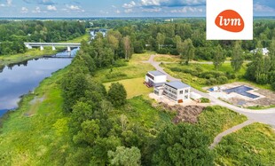 Jõekalda tn 9, Tori vald