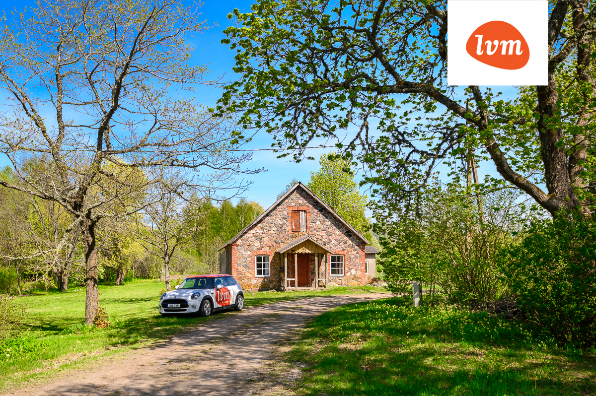 Seliste Vallamaja, Seliste, Pärnu