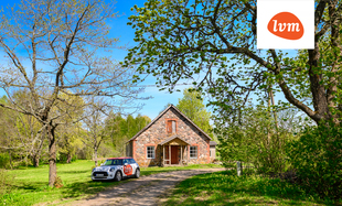 Seliste Vallamaja , Pärnu