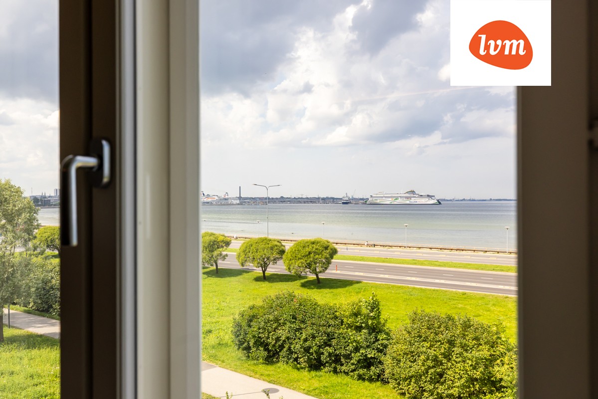 Pirita tee 20/4, Kesklinna, Tallinn