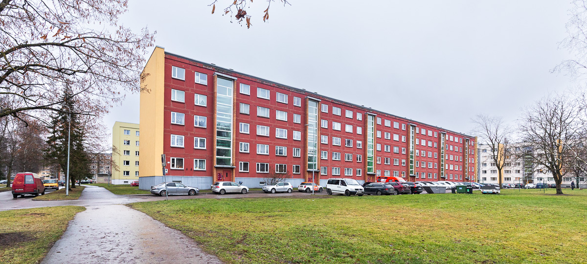 Kalda tee 10, Tartu