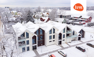 Suur-Jõe tänav 26-3, Pärnu