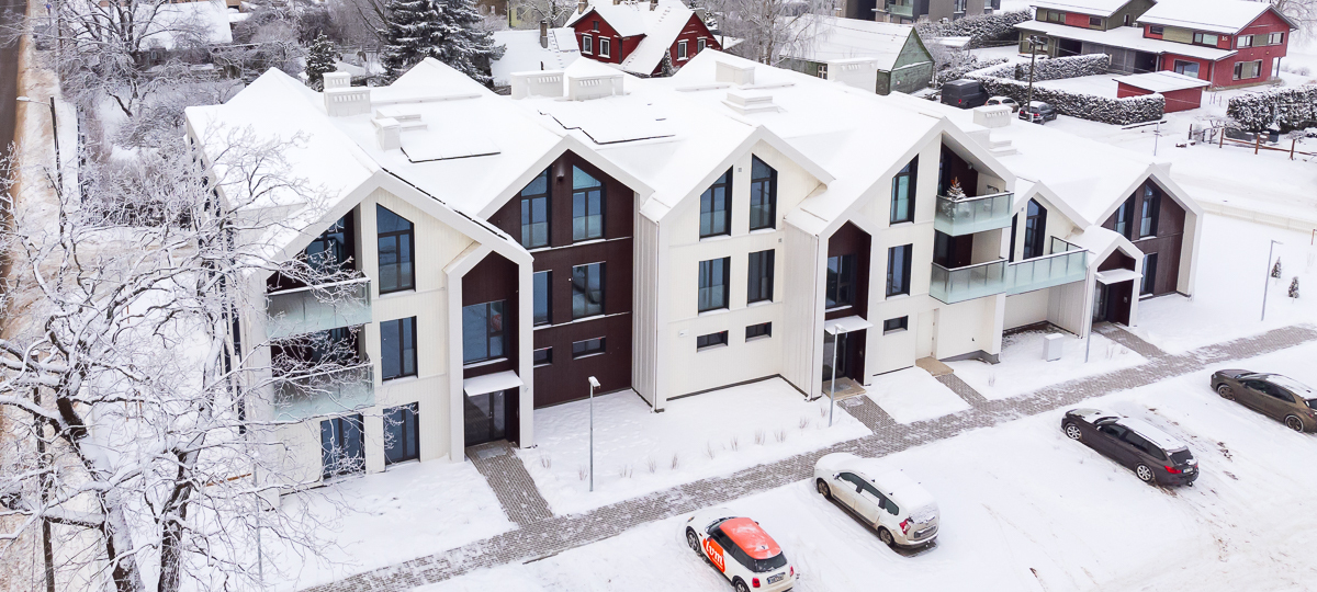 Suur-Jõe tänav 26-3, Kesklinn, Pärnu, Pärnu maakond