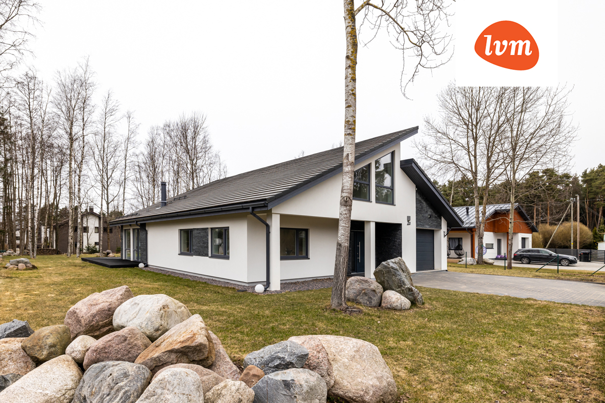 Ülase tee 2a, Püünsi, Viimsi vald