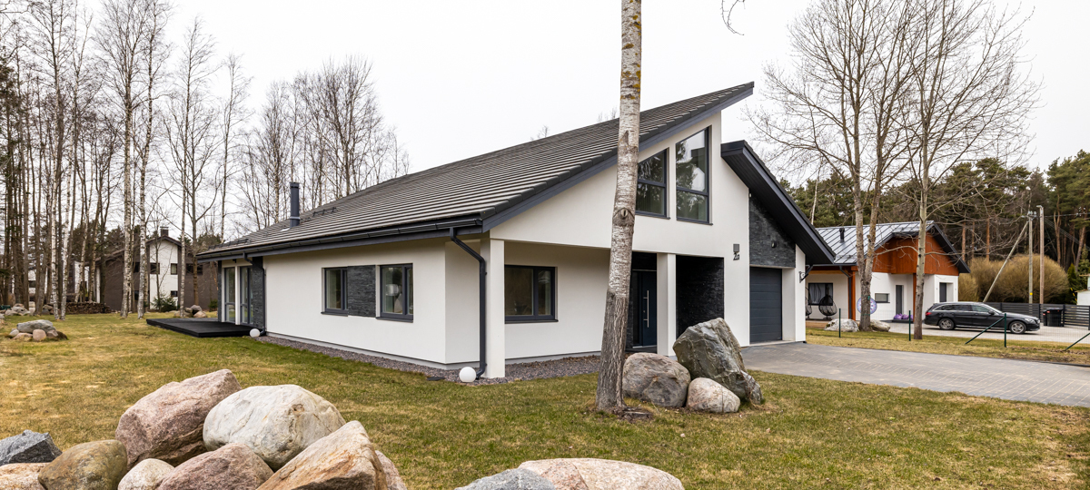 Ülase tee 2a, Püünsi, Viimsi vald, Harju maakond