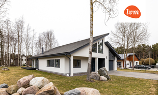 Ülase tee 2a, Viimsi vald