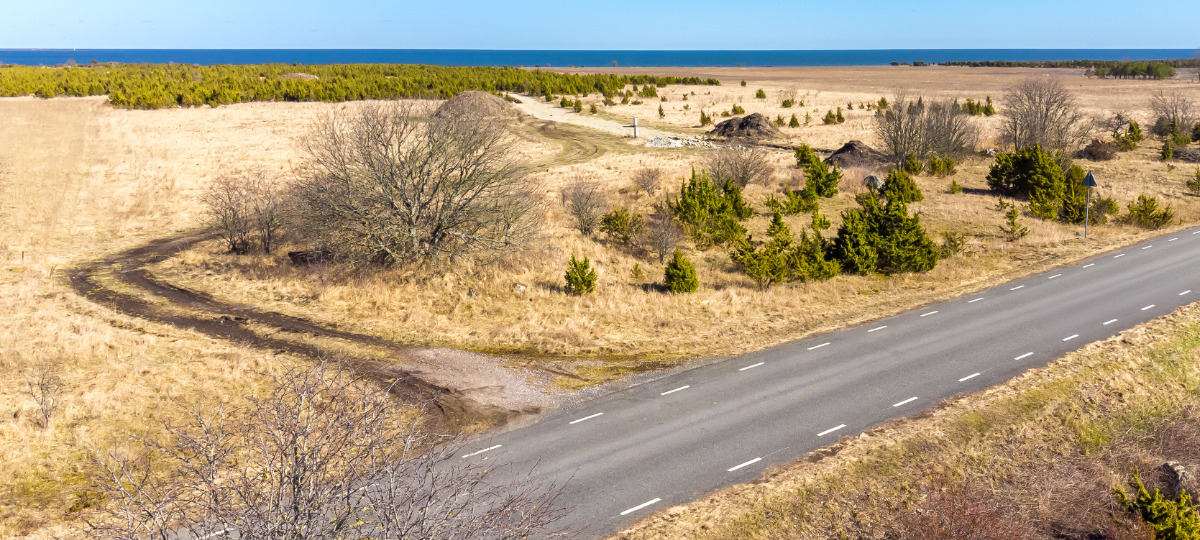 Kaatri, Suure-Rootsi, Saaremaa vald, Saare maakond