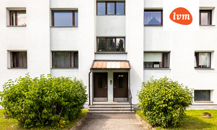 Niidu tn 7, Pärnu