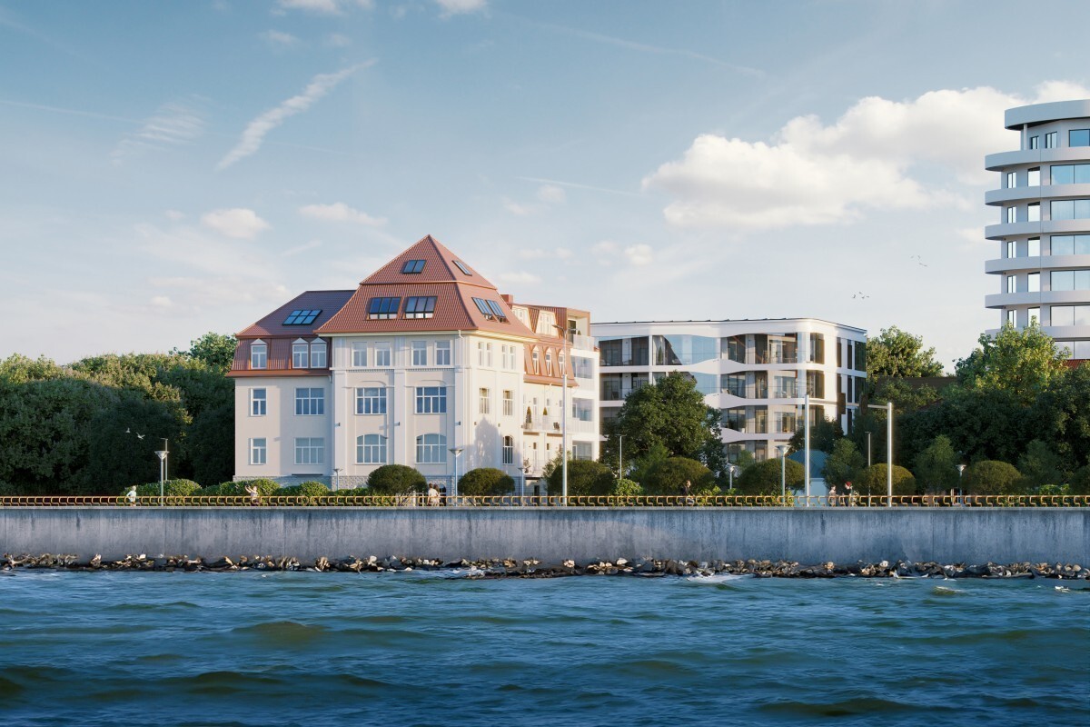 Pirita tee 20/4-46, Harju maakond, Tallinn, Kesklinna linnaosa