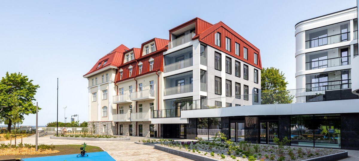 Pirita tee 20/4-46, Harju maakond, Tallinn, Kesklinna linnaosa
