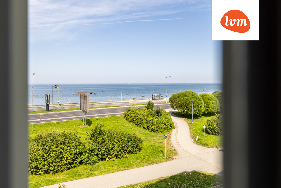 Pirita tee 20/4, Kesklinn, Tallinn