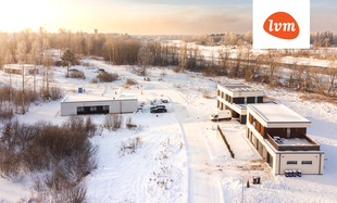 Jõekalda tn 11, Tori vald