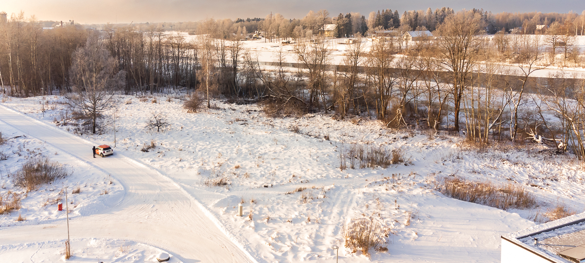 Jõekalda tn 11, Sindi linn, Tori vald, Pärnu maakond