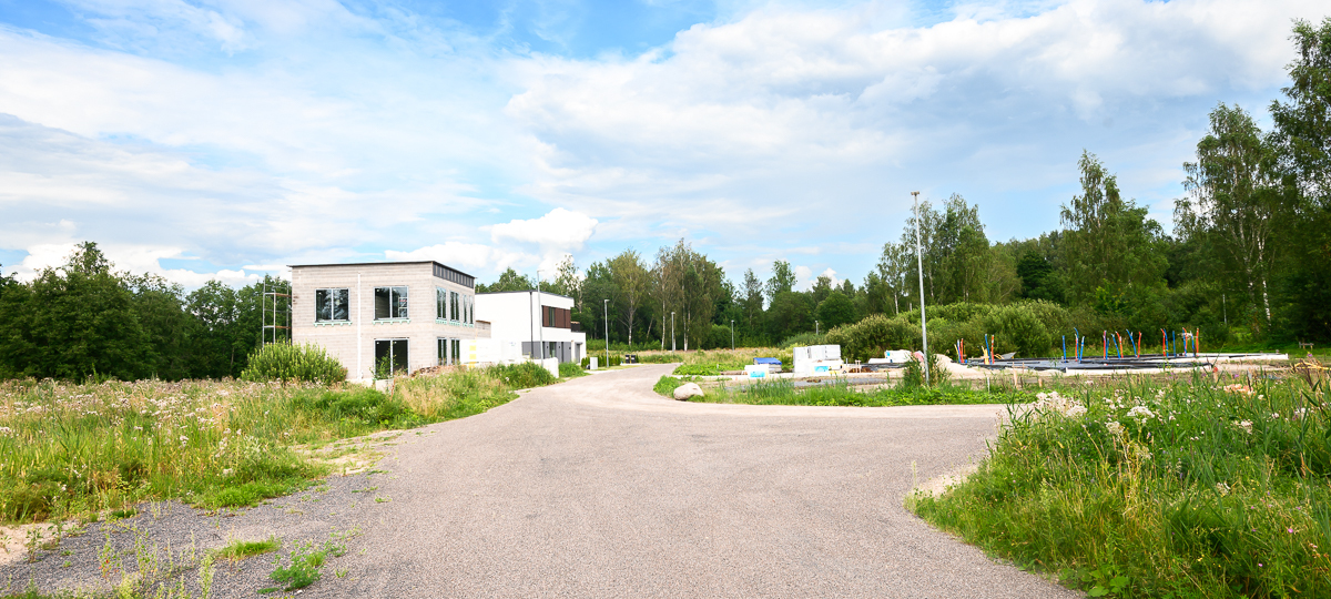 Jõekalda tn 11, Sindi linn, Tori vald, Pärnu maakond