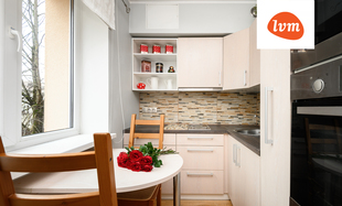 Karusselli tänav 93, Pärnu