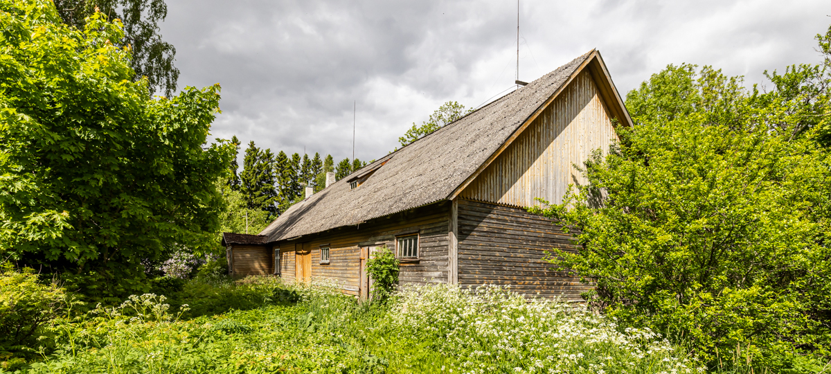 Kubja, Oara, Pärnu, Pärnu maakond