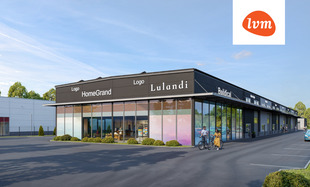 Lina tn 22a, Pärnu