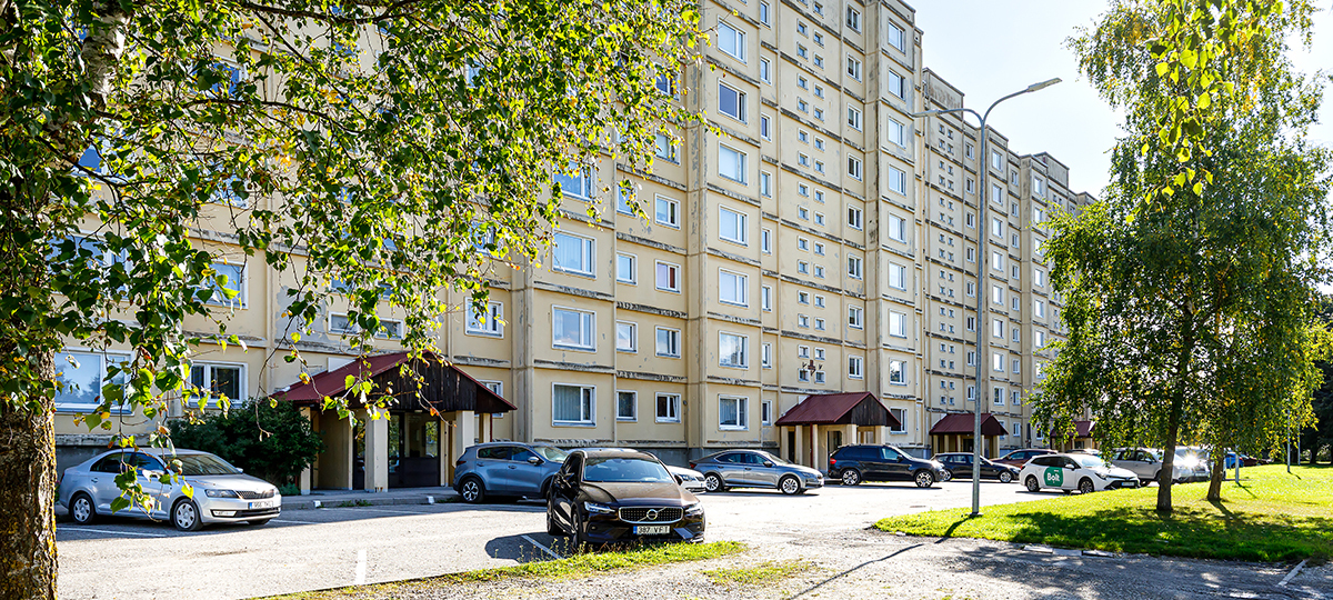 Kaunase pst 79, Tartu linn, Tartu linn, Tartu maakond