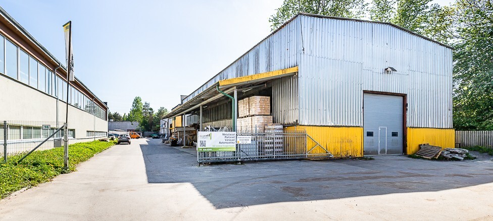 Väike-Männiku 16, Harju maakond, Tallinn, Nõmme linnaosa