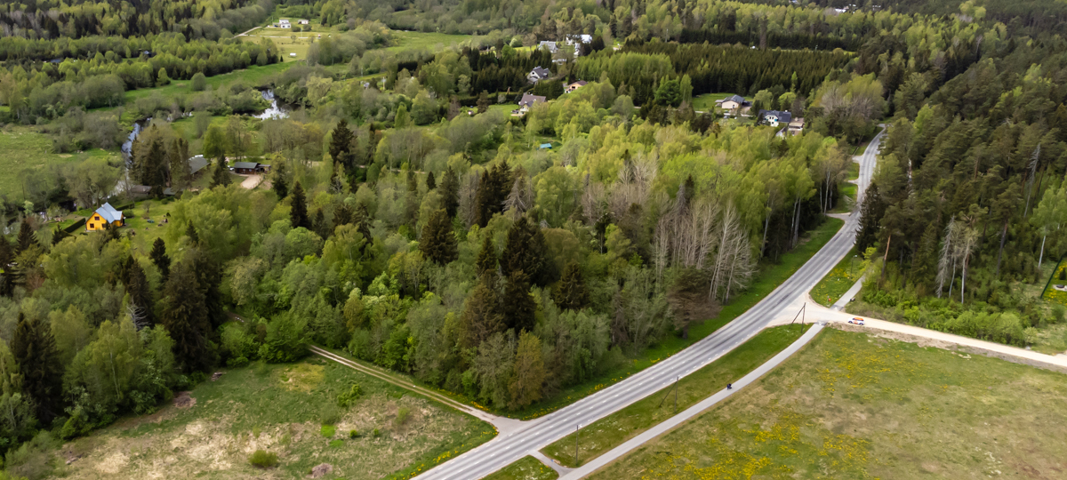 Veere tee 1, Kurtna, Saku vald, Harju maakond